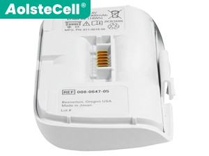 Welch Allyn 008-0647-05 baterija