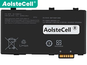 Zebra BTRY-TC55-44MA1-01 baterija